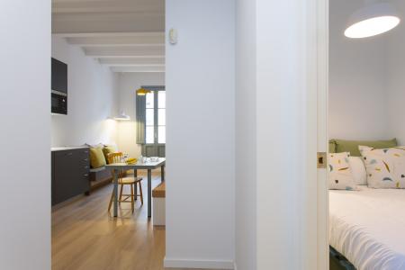 Appartement te huur in Barcelona Roser - Avenida Del Paralel