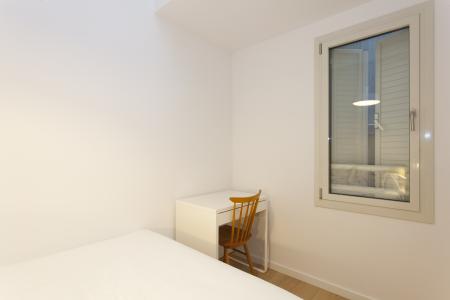Appartement te huur in Barcelona Roser - Avenida Del Paralel