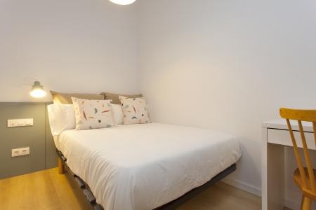 Appartement te huur in Barcelona Roser - Avenida Del Paralel