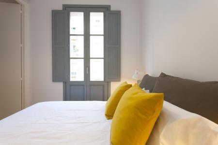 Appartement te huur in Barcelona Roser - Avenida Del Paralel