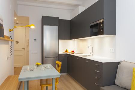 Appartement te huur in Barcelona Roser - Avenida Del Paralel