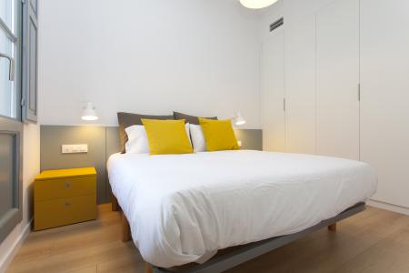 Appartement te huur in Barcelona Roser - Avenida Del Paralel