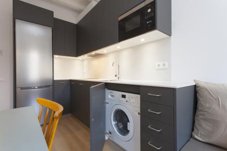 Appartement te huur in Barcelona Roser - Avenida Del Paralel