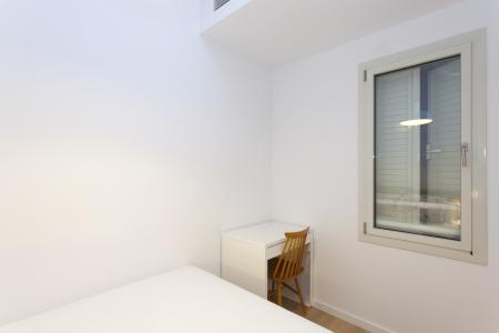 Appartement te huur in Barcelona Roser - Avenida Del Paralel