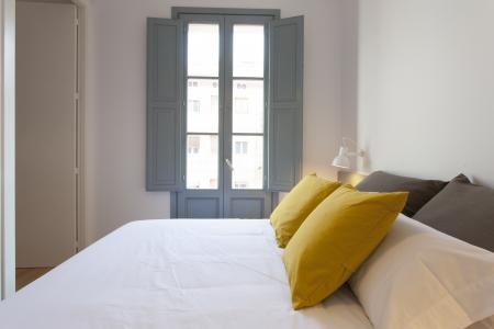 Appartement te huur in Barcelona Roser - Avenida Del Paralel