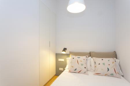 Appartement te huur in Barcelona Roser - Avenida Del Paralel