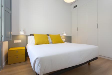 Appartement te huur in Barcelona Roser - Avenida Del Paralel