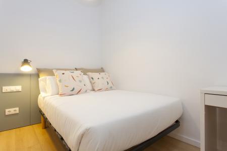 Appartement te huur in Barcelona Roser - Avenida Del Paralel