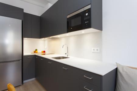 Appartement te huur in Barcelona Roser - Avenida Del Paralel