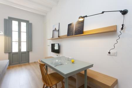 Appartement te huur in Barcelona Roser - Avenida Del Paralel