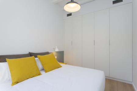 Appartement te huur in Barcelona Roser - Avenida Del Paralel