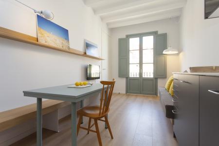 Appartement te huur in Barcelona Roser - Avenida Del Paralel