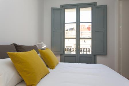 Appartement te huur in Barcelona Roser - Avenida Del Paralel