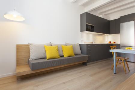 Appartement te huur in Barcelona Roser - Avenida Del Paralel
