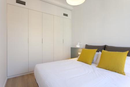 Appartement te huur in Barcelona Roser - Avenida Del Paralel