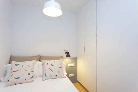 Appartement te huur in Barcelona Roser - Avenida Del Paralel