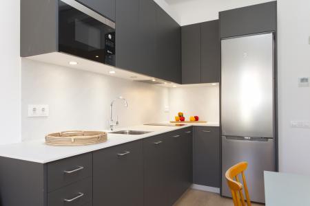 Appartement te huur in Barcelona Roser - Avenida Del Paralel