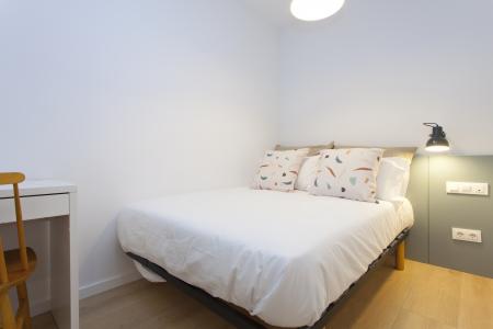 Appartement te huur in Barcelona Roser - Avenida Del Paralel