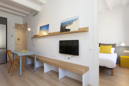 Appartement te huur in Barcelona Roser - Avenida Del Paralel