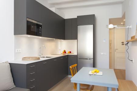 Appartement te huur in Barcelona Roser - Avenida Del Paralel