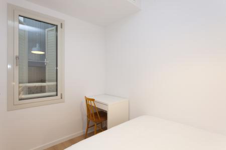 Appartement te huur in Barcelona Roser - Avenida Del Paralel