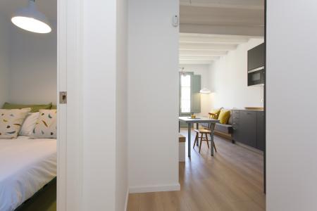 Appartement te huur in Barcelona Roser - Avenida Del Paralel