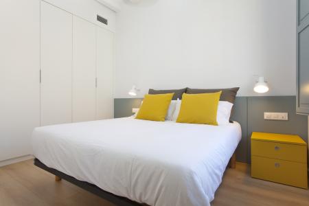 Appartement te huur in Barcelona Roser - Avenida Del Paralel