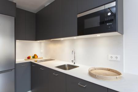 Appartement te huur in Barcelona Roser - Avenida Del Paralel