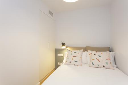 Appartement te huur in Barcelona Roser - Avenida Del Paralel