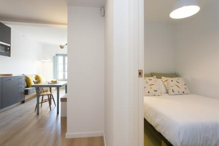 Appartement te huur in Barcelona Roser - Avenida Del Paralel