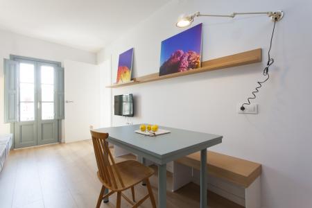 Appartement te huur in Barcelona Roser - Avenida Del Paralel