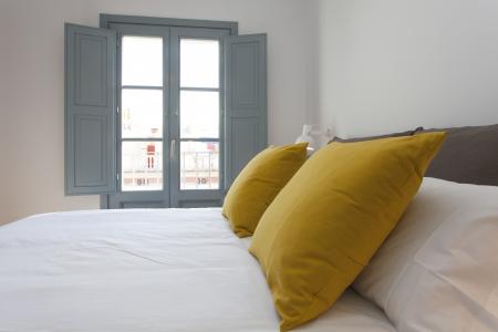 Appartement te huur in Barcelona Roser - Avenida Del Paralel