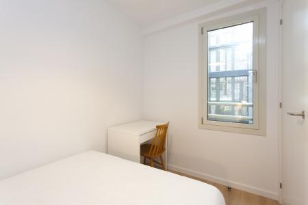Appartement te huur in Barcelona Roser - Avenida Del Paralel