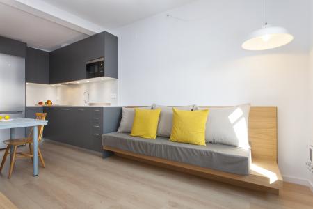 Appartement te huur in Barcelona Roser - Avenida Del Paralel