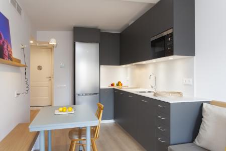 Appartement te huur in Barcelona Roser - Avenida Del Paralel