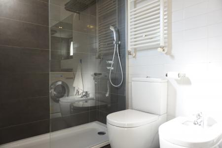 Appartement à louer à Barcelona Bisbe Laguarda - Riera Alta