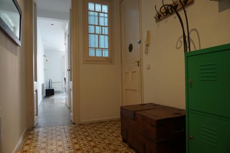 Appartement à louer à Barcelona Bisbe Laguarda - Riera Alta