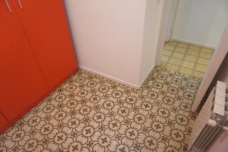 Appartement à louer à Barcelona Bisbe Laguarda - Riera Alta