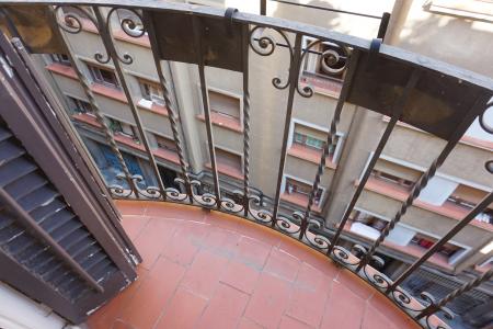 Appartement à louer à Barcelona Bisbe Laguarda - Riera Alta