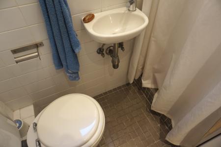 Appartement à louer à Barcelona Bisbe Laguarda - Riera Alta