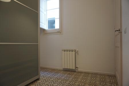 Appartement à louer à Barcelona Bisbe Laguarda - Riera Alta