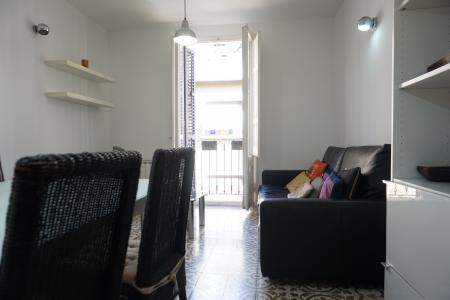 Appartement à louer à Barcelona Bisbe Laguarda - Riera Alta