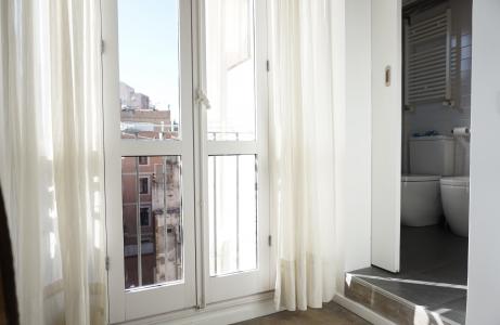 Appartement à louer à Barcelona Bisbe Laguarda - Riera Alta