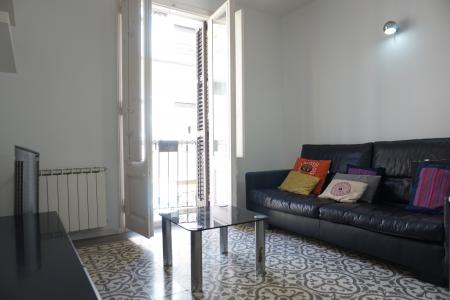 Appartement à louer à Barcelona Bisbe Laguarda - Riera Alta