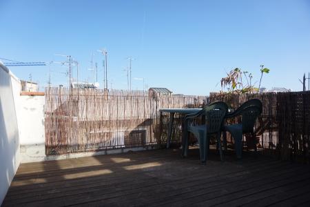 Appartement à louer à Barcelona Bisbe Laguarda - Riera Alta