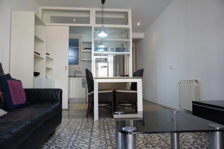 Appartement à louer à Barcelona Bisbe Laguarda - Riera Alta