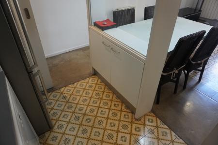 Appartement à louer à Barcelona Bisbe Laguarda - Riera Alta