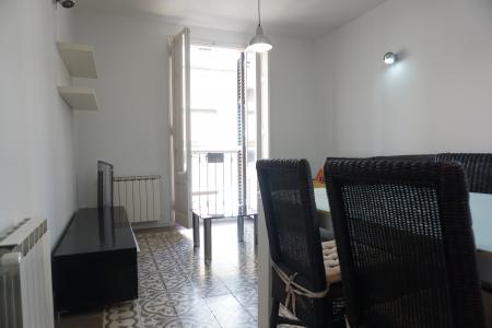 Appartement à louer à Barcelona Bisbe Laguarda - Riera Alta