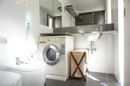 Appartement à louer à Barcelona Bisbe Laguarda - Riera Alta