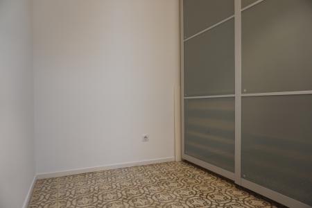 Appartement à louer à Barcelona Bisbe Laguarda - Riera Alta